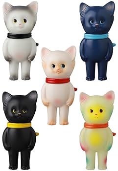 新品、コジカトイズ NEKO ソフビお出かけバッグ ヒラモトカイジュウ 新品、コジカトイズ NEKO ソフビお出かけバッグ ヒラモト